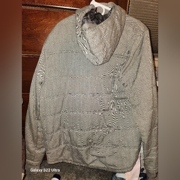 Element jacket - Picture 3 of 5